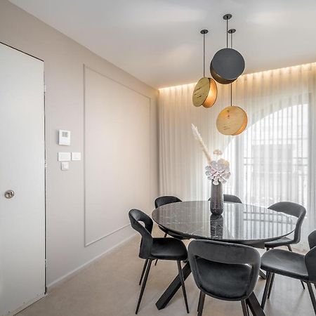 Next The Old City - 5 Stars Apartment - David Village Gerusalemme Esterno foto