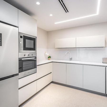 Next The Old City - 5 Stars Apartment - David Village Gerusalemme Esterno foto