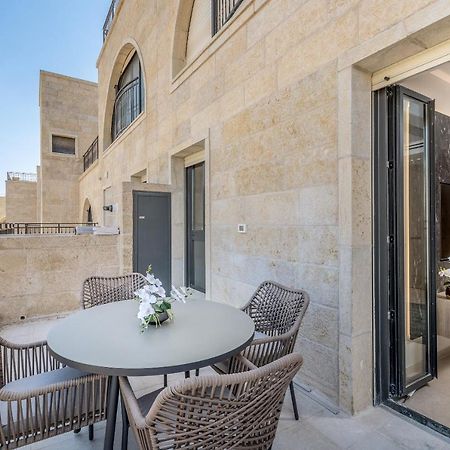 Next The Old City - 5 Stars Apartment - David Village Gerusalemme Esterno foto