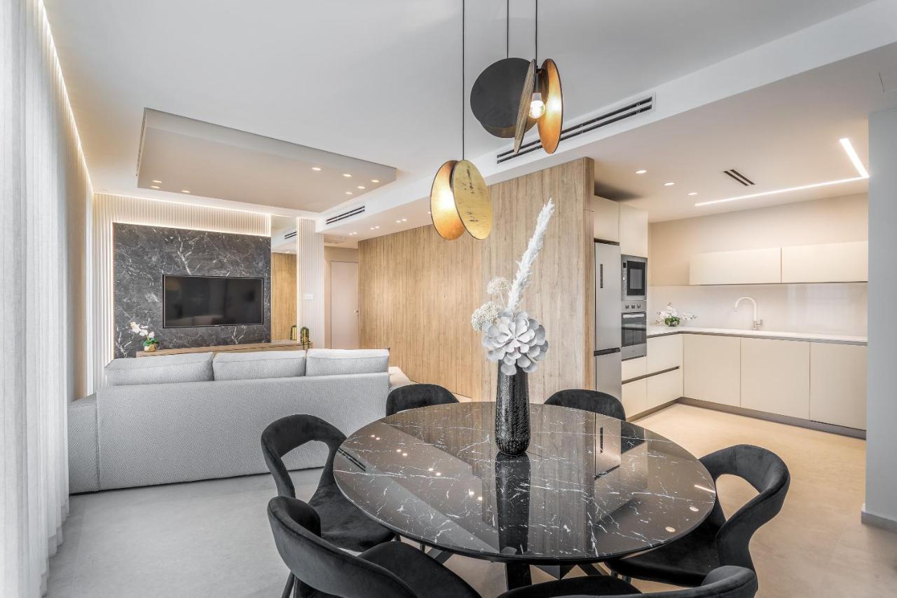 Next The Old City - 5 Stars Apartment - David Village Gerusalemme Esterno foto