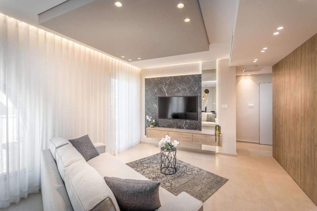 Next The Old City - 5 Stars Apartment - David Village Gerusalemme Esterno foto