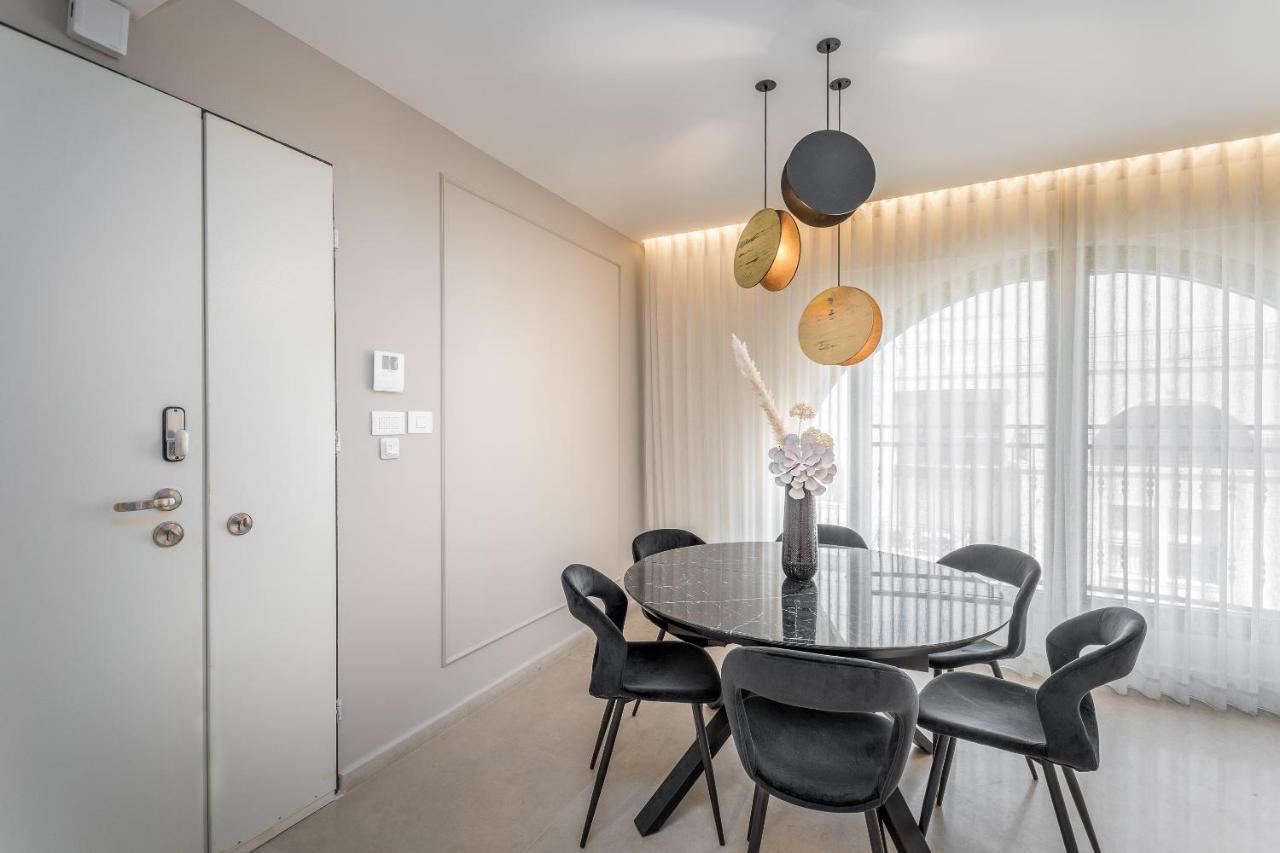 Next The Old City - 5 Stars Apartment - David Village Gerusalemme Esterno foto
