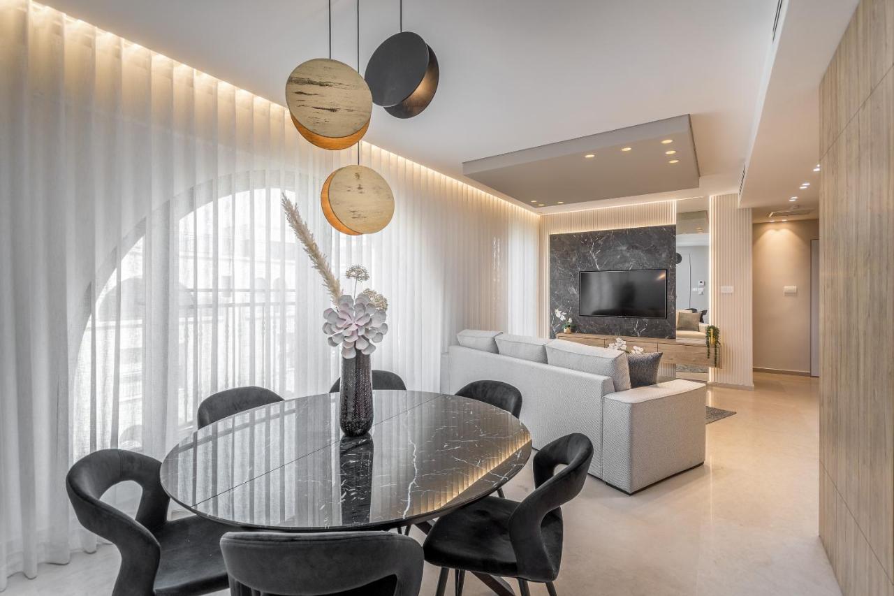 Next The Old City - 5 Stars Apartment - David Village Gerusalemme Esterno foto