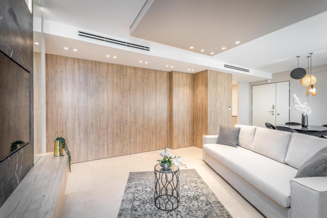 Next The Old City - 5 Stars Apartment - David Village Gerusalemme Esterno foto