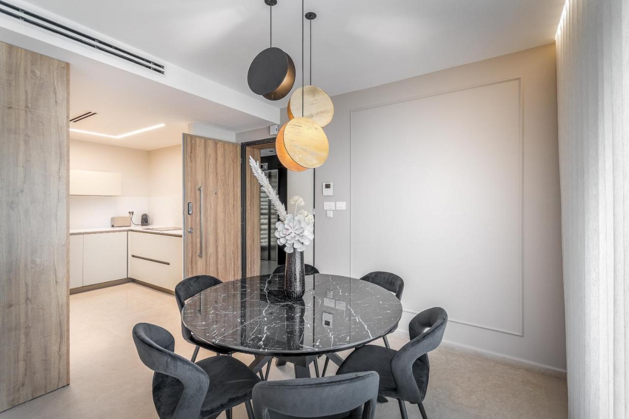 Next The Old City - 5 Stars Apartment - David Village Gerusalemme Esterno foto