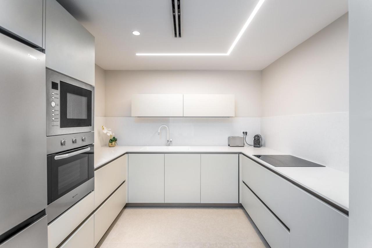 Next The Old City - 5 Stars Apartment - David Village Gerusalemme Esterno foto