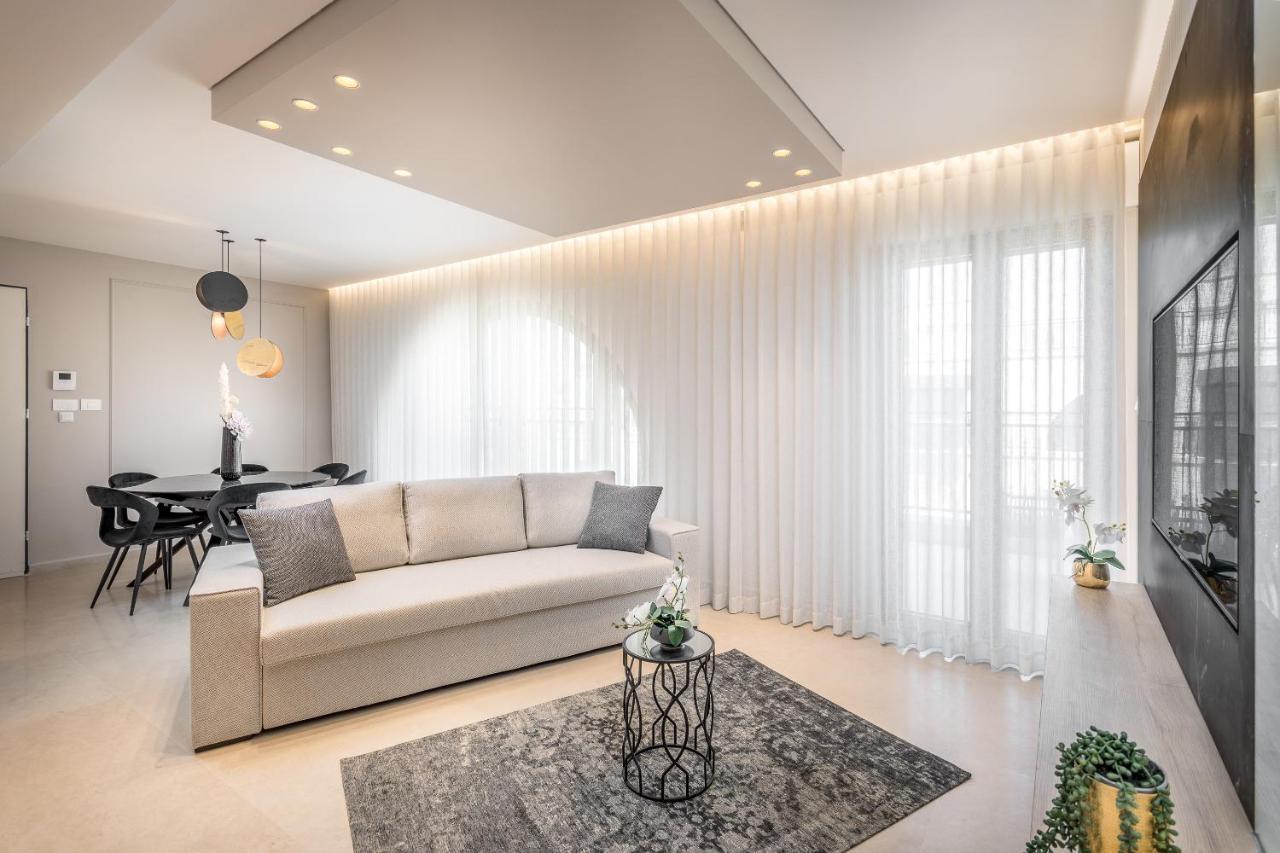 Next The Old City - 5 Stars Apartment - David Village Gerusalemme Esterno foto