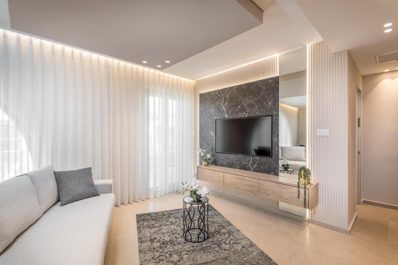 Next The Old City - 5 Stars Apartment - David Village Gerusalemme Esterno foto