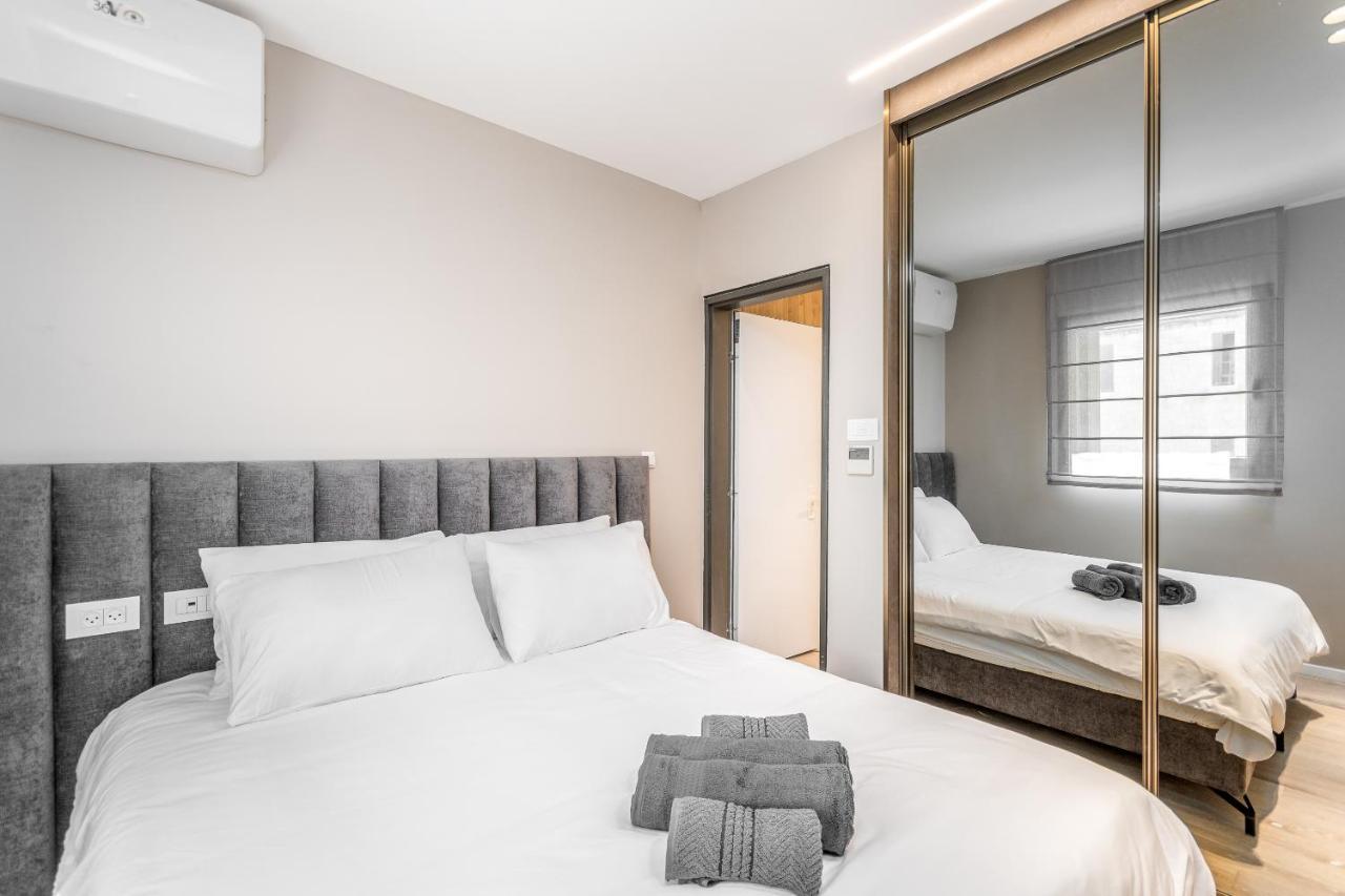 Next The Old City - 5 Stars Apartment - David Village Gerusalemme Esterno foto