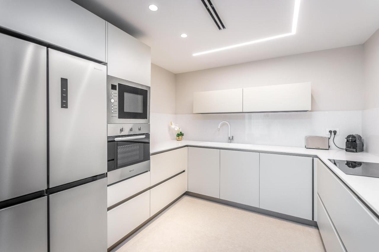 Next The Old City - 5 Stars Apartment - David Village Gerusalemme Esterno foto