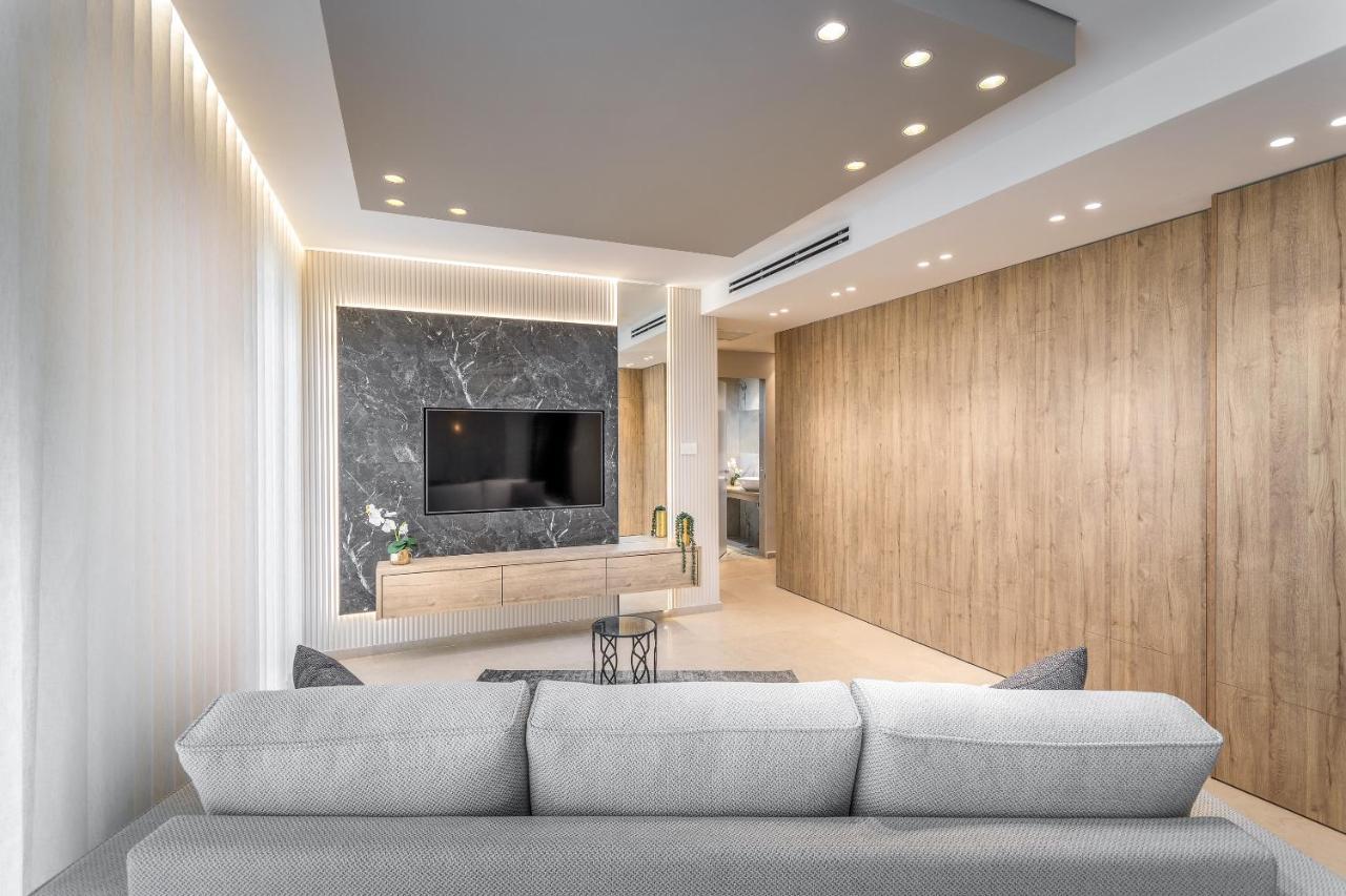 Next The Old City - 5 Stars Apartment - David Village Gerusalemme Esterno foto