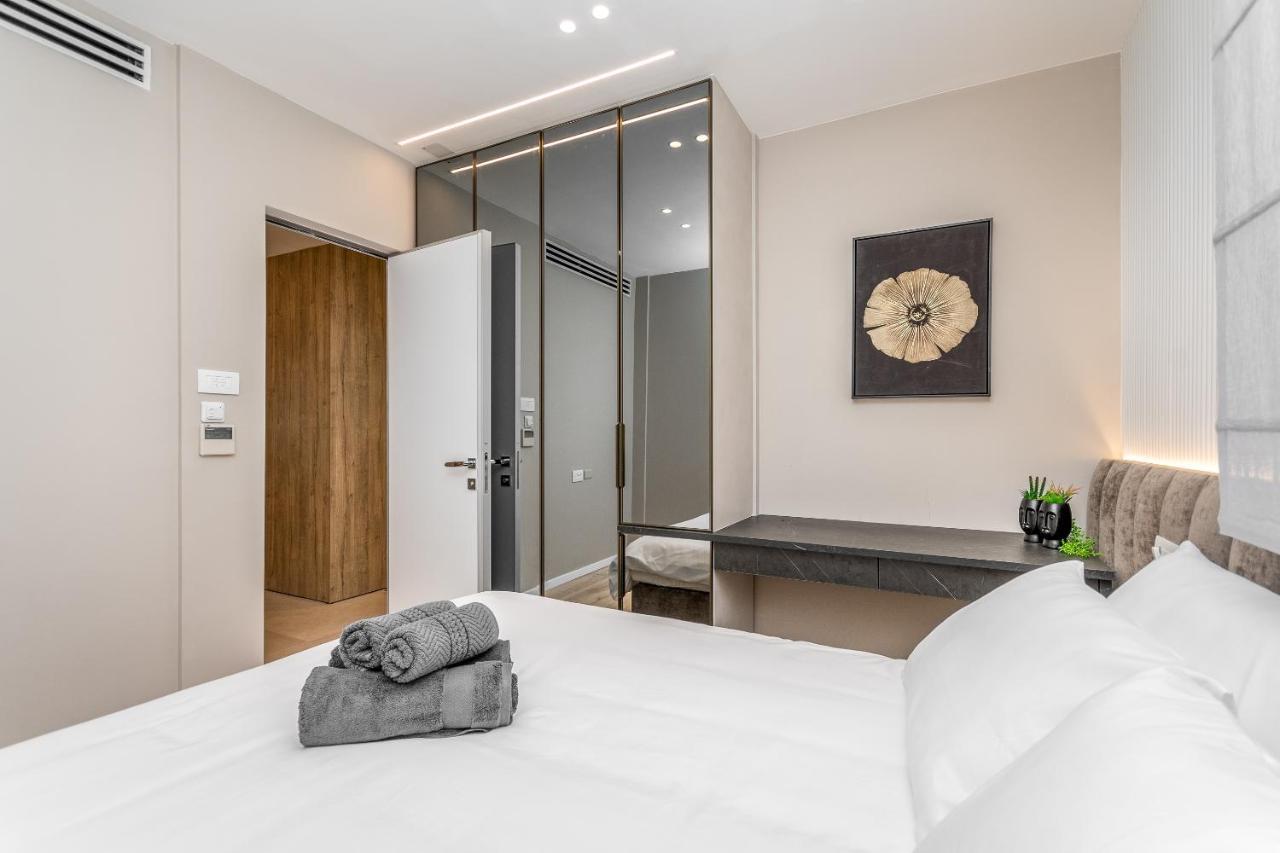 Next The Old City - 5 Stars Apartment - David Village Gerusalemme Esterno foto